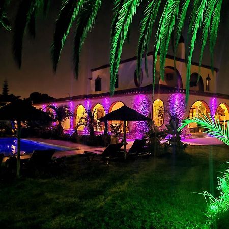 Villa Paraiso - Naturism Optional Adults Only Поршеш Екстериор снимка