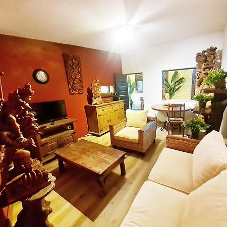 Villa Paraiso - Naturism Optional Adults Only Поршеш Екстериор снимка