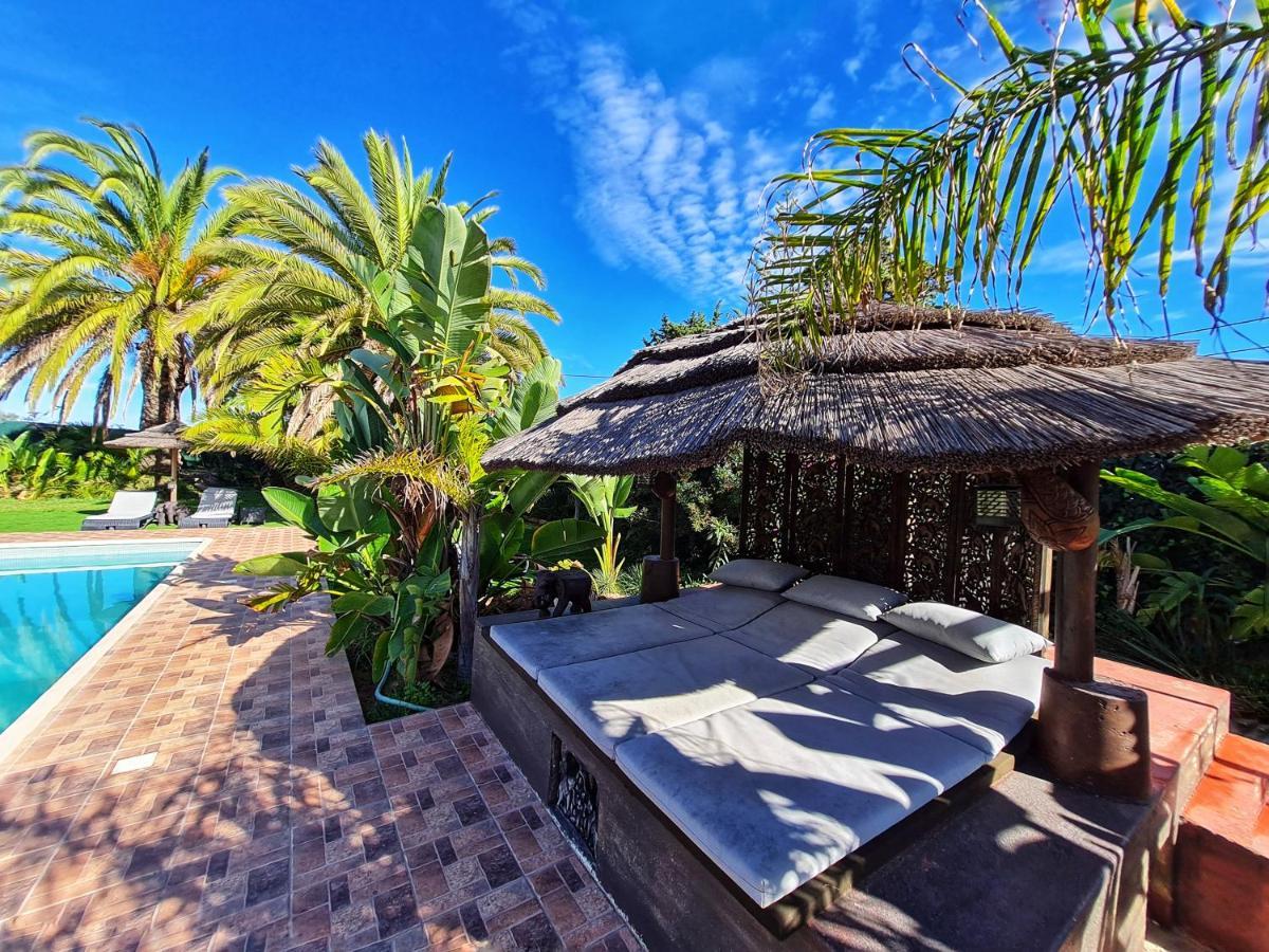 Villa Paraiso - Naturism Optional Adults Only Поршеш Екстериор снимка