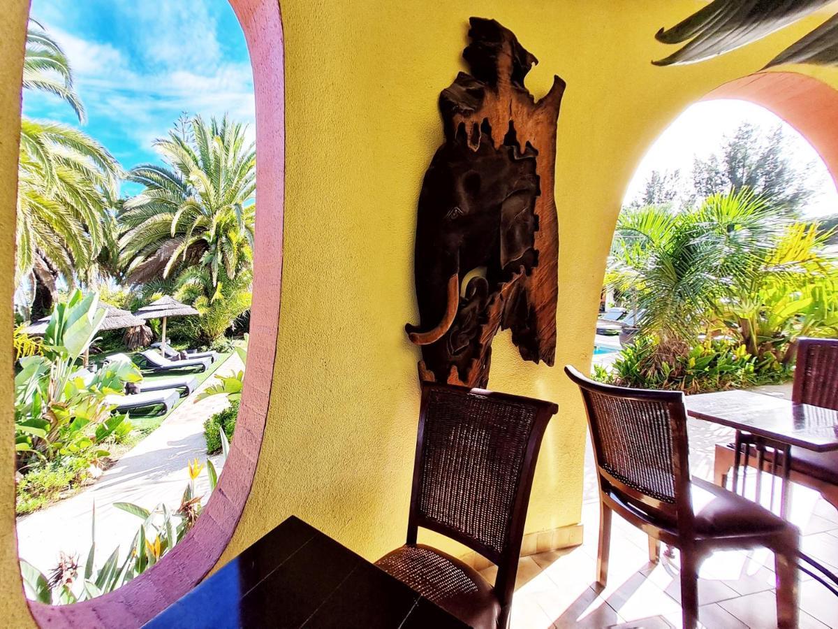 Villa Paraiso - Naturism Optional Adults Only Поршеш Екстериор снимка
