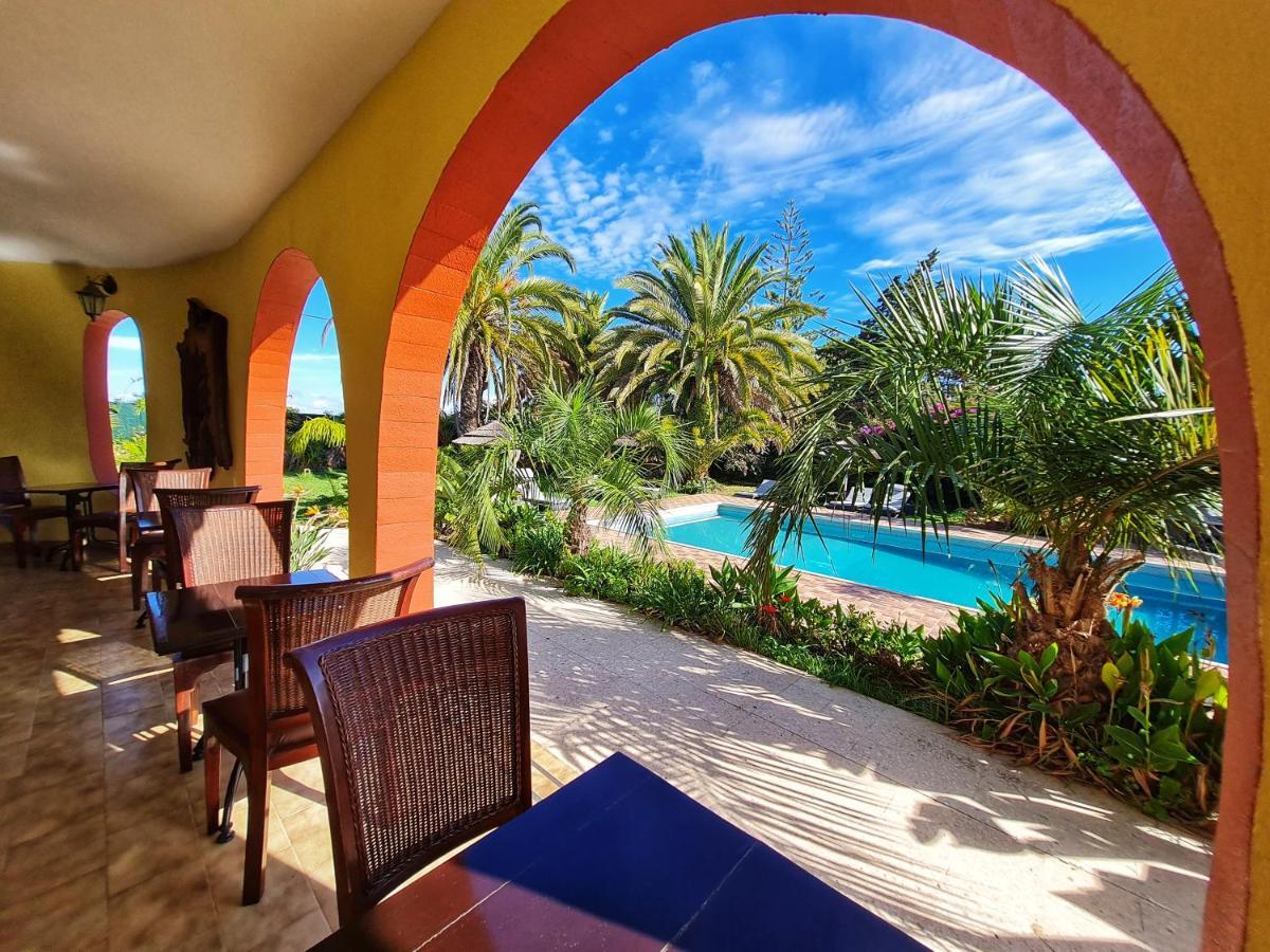 Villa Paraiso - Naturism Optional Adults Only Поршеш Екстериор снимка