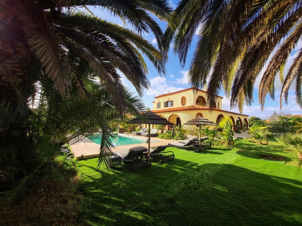 Villa Paraiso - Naturism Optional Adults Only Поршеш Екстериор снимка