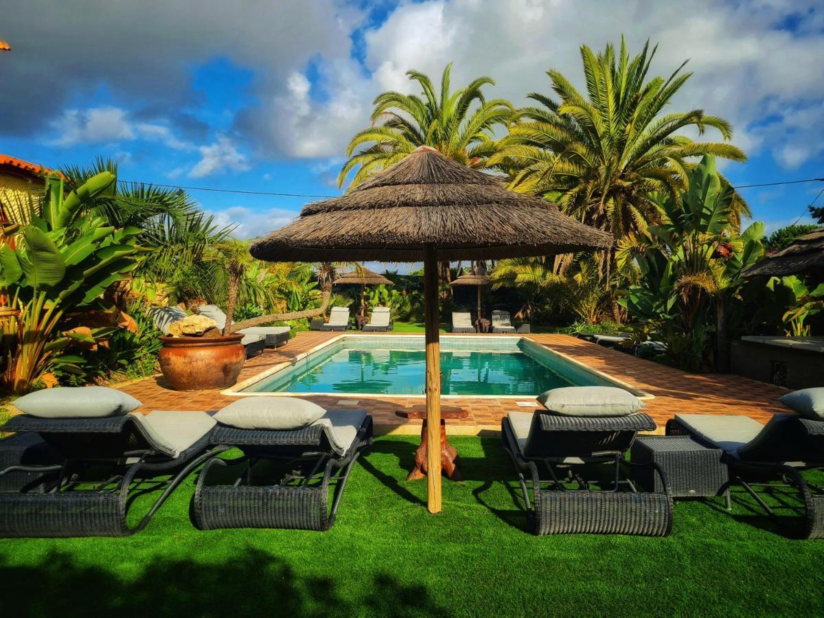 Villa Paraiso - Naturism Optional Adults Only Поршеш Екстериор снимка