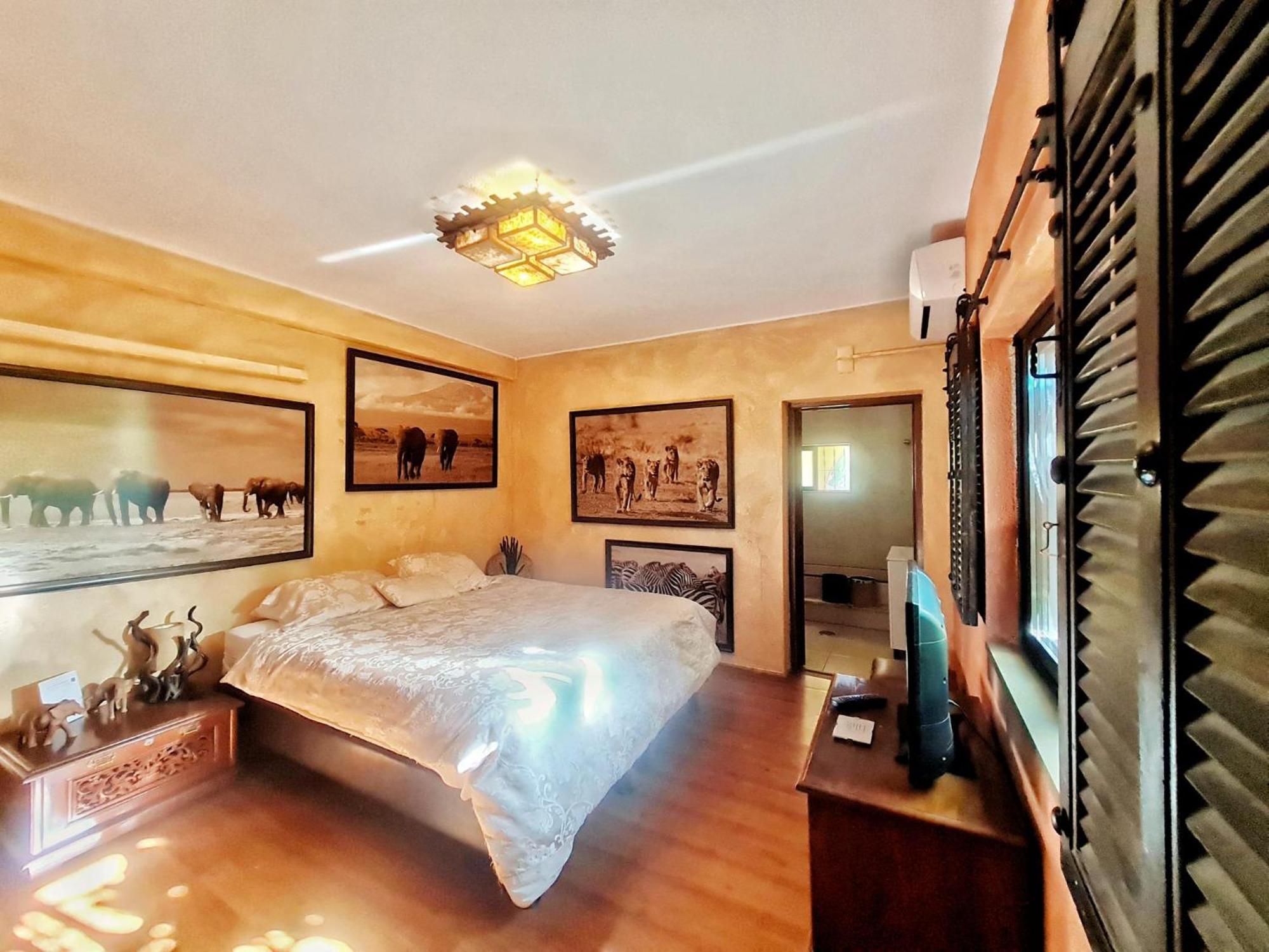 Villa Paraiso - Naturism Optional Adults Only Поршеш Екстериор снимка