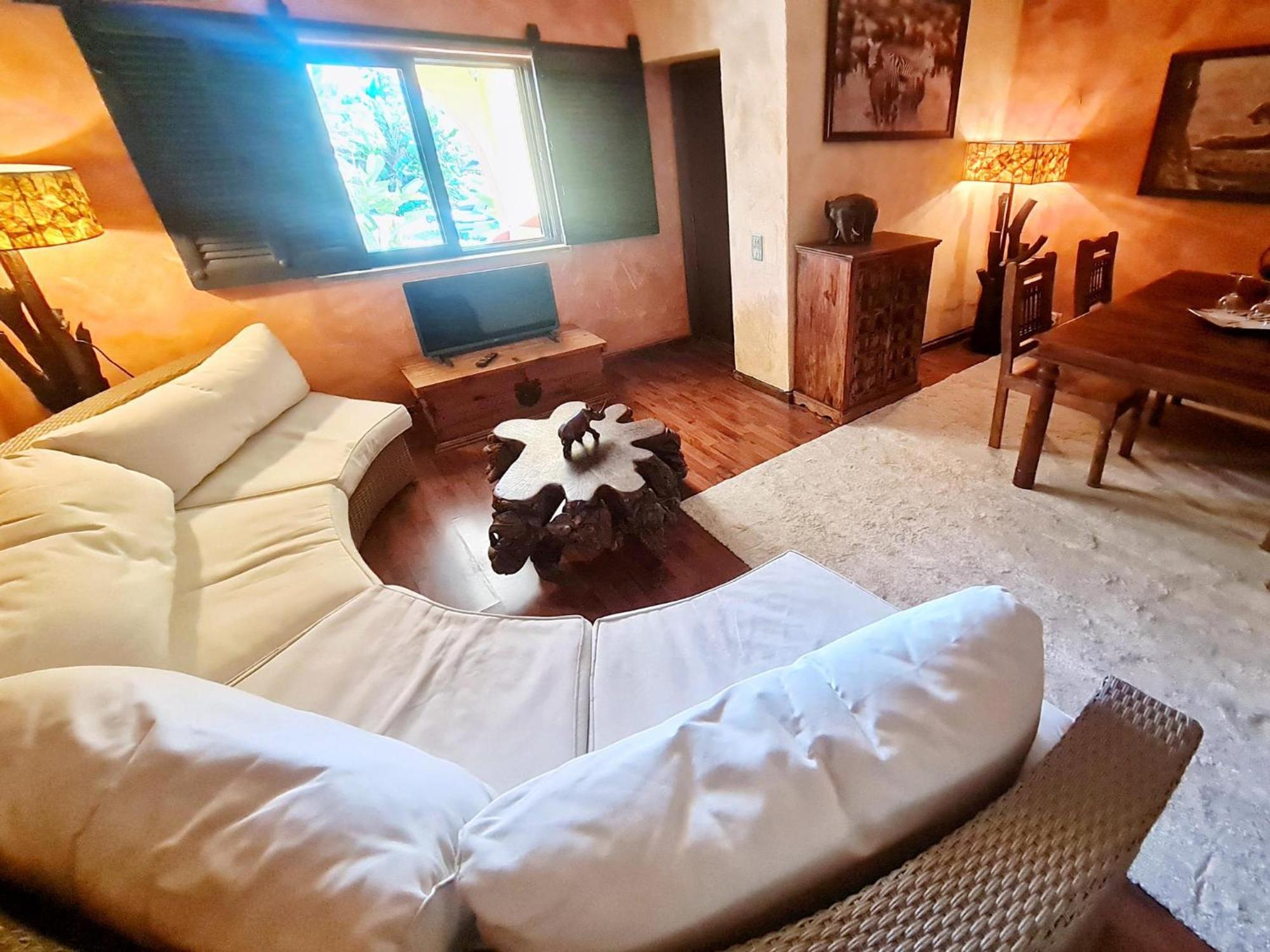 Villa Paraiso - Naturism Optional Adults Only Поршеш Стая снимка