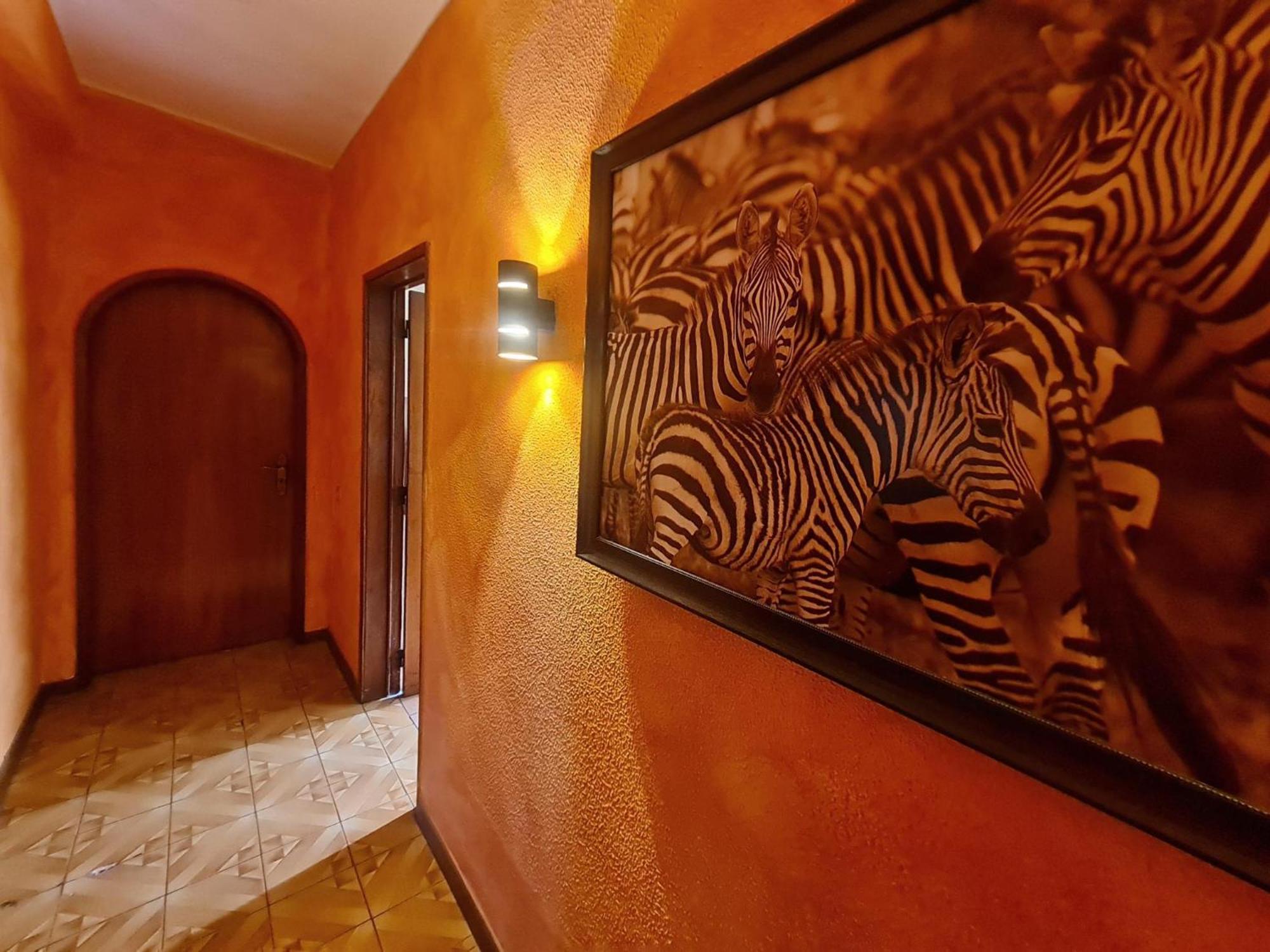 Villa Paraiso - Naturism Optional Adults Only Поршеш Стая снимка