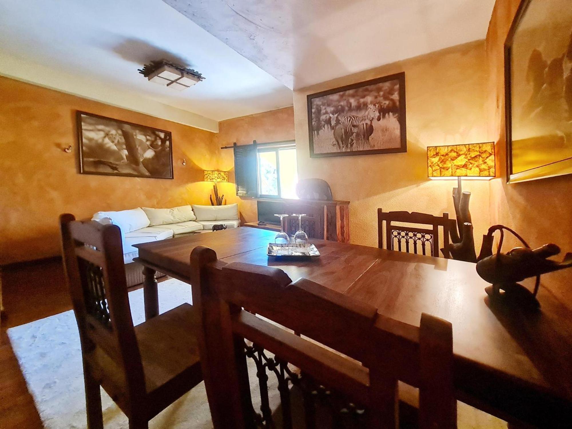 Villa Paraiso - Naturism Optional Adults Only Поршеш Стая снимка