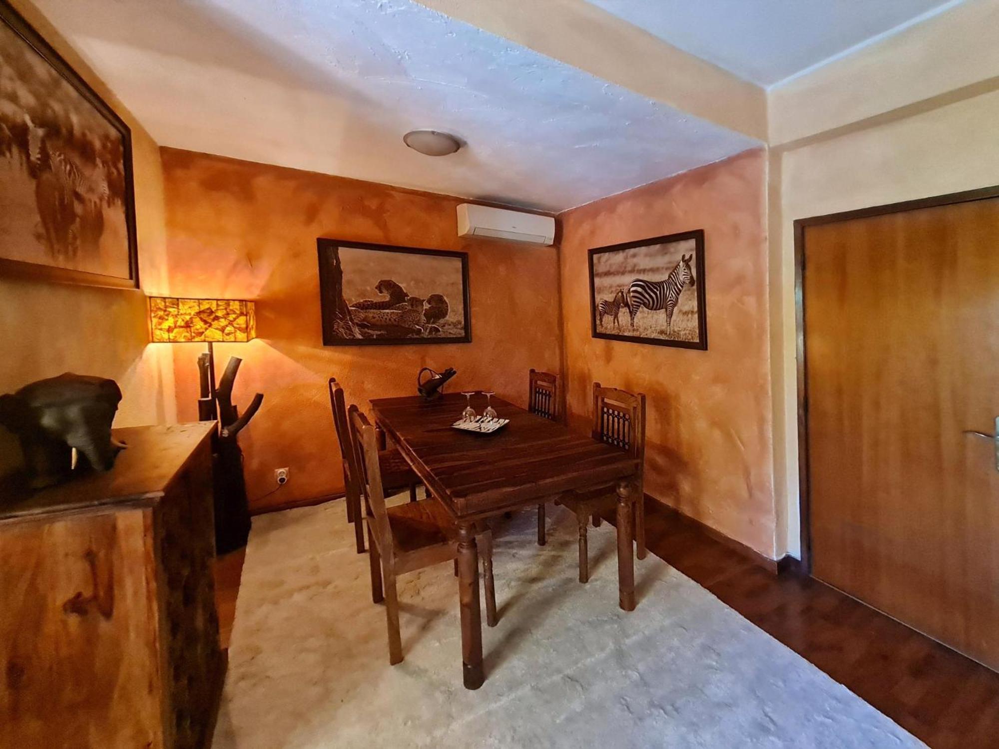 Villa Paraiso - Naturism Optional Adults Only Поршеш Стая снимка