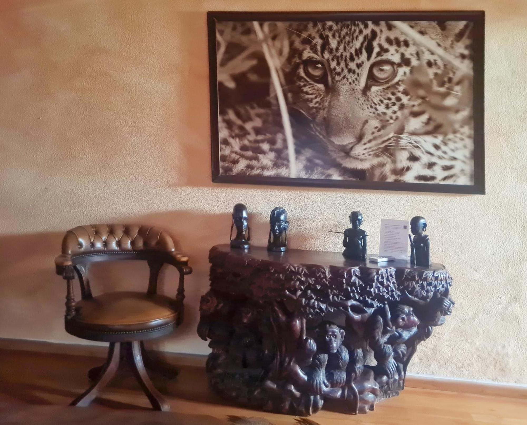 Villa Paraiso - Naturism Optional Adults Only Поршеш Стая снимка