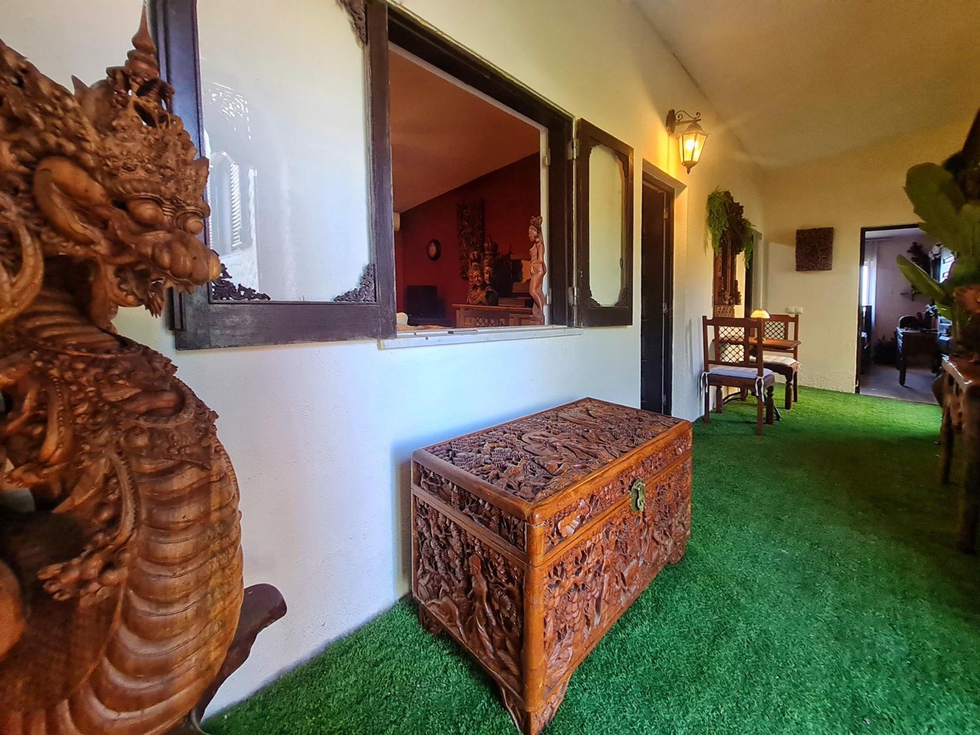 Villa Paraiso - Naturism Optional Adults Only Поршеш Стая снимка