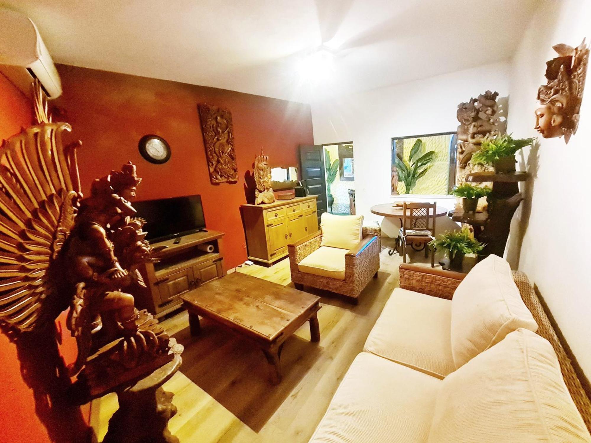 Villa Paraiso - Naturism Optional Adults Only Поршеш Екстериор снимка
