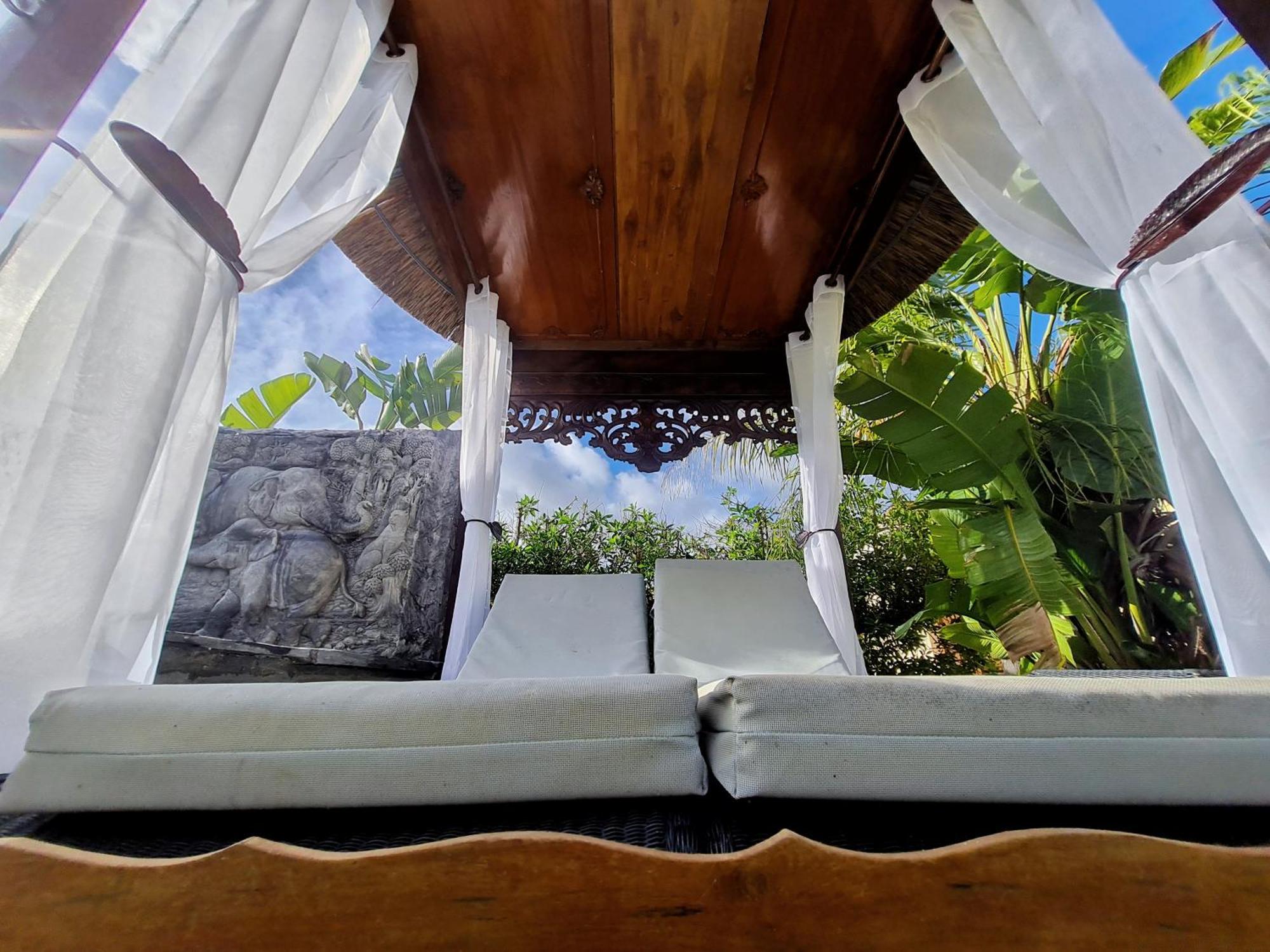 Villa Paraiso - Naturism Optional Adults Only Поршеш Екстериор снимка