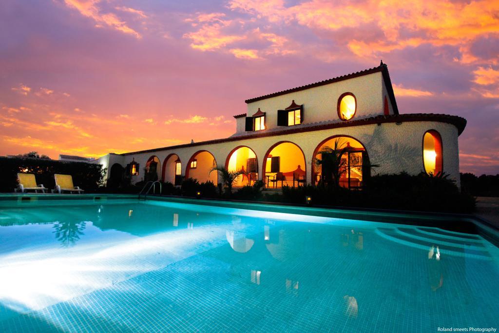 Villa Paraiso - Naturism Optional Adults Only Поршеш Екстериор снимка